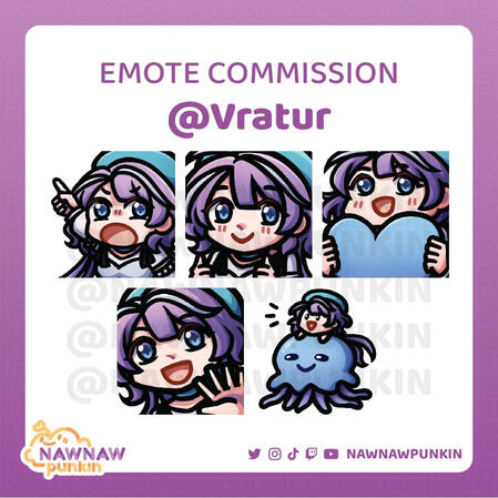 @Vratur Emote @Vratur Emote