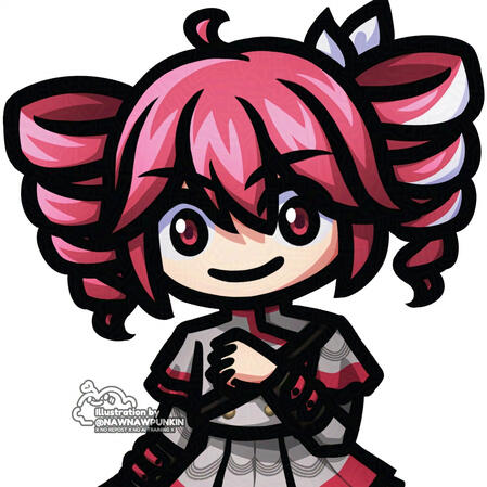 Kasane Teto Kasane Teto