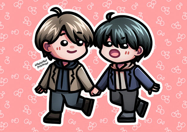 KuroAda Date KuroAda Date