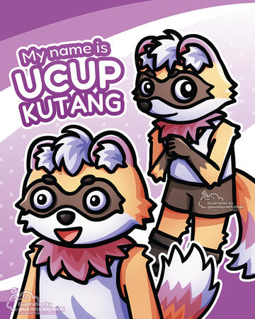 Ucup Kutang Ucup Kutang